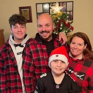 Meet your Posher, Travis